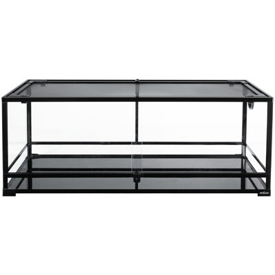 48'' x 16'' x 18'' Reptile Terrarium