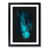 Black Framed selected