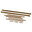 Winston Mini Crib Twin Size Conversion Kit-226933977