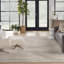Laurene Abstract Area Rug in Taupe/Ivory-24023958