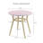 Icarus 3 Piece Kid Seating Group-590254043-618364536