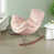 Rose est en rupture de stock