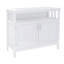 Kitchen Storage Sideboard And Buffet Server Cabinet-855065398