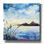 «Dusk» par Kristy, art mural sur toile-625657476