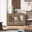 Chessani 16 Pair Shoe Storage Cabinet-2079875310
