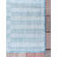 Tapis d'extérieur scintillant couleur ciel-715855655