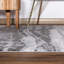 Tapis gris / ivoire Demeria-1124832562