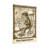 Bath & Laundry Frog Reading Newspaper On Toilet-2037203571