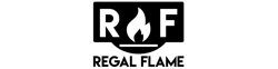 Regal Flame logo