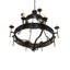Lorenzo 100 - Light Chandelier