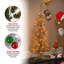 Arbre de Noël artificiel illuminé 4 pi