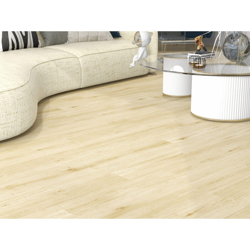 DURA-PRO 22 mil, Click-In SPC Flooring, 6.5mm Autumnwood, Old Woodshed