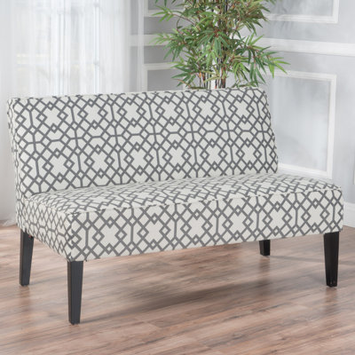 Canapé moderne LOVESEAT