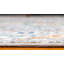 Tapis gris clair tissé à la machine Glasser-1579039159