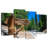 Sequoia California