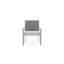 Chaise de café empilable en aluminium Bazza-98359093-98359104