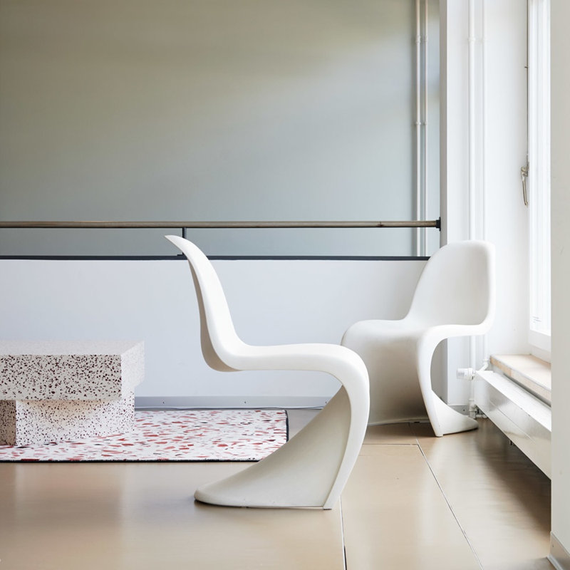 Chaise de salle à manger Disna 