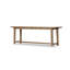 Flip Top 94'' W Console Table