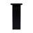 Soleil 42 In. W Rectangular Wood  Console Table, Black-1855595282