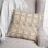 No Decorative Addition Outdoor Throw Pillow