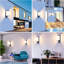 Applique murale en aluminium Daive-1918878417-1903488504