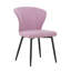 Chaise d'appoint Sophia (ensemble de 2)-1207342909