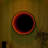 Janus Circle Mirror-279002165