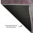 Premium Machine Washable Larrison AMF1779 Blocks Rug-590402171