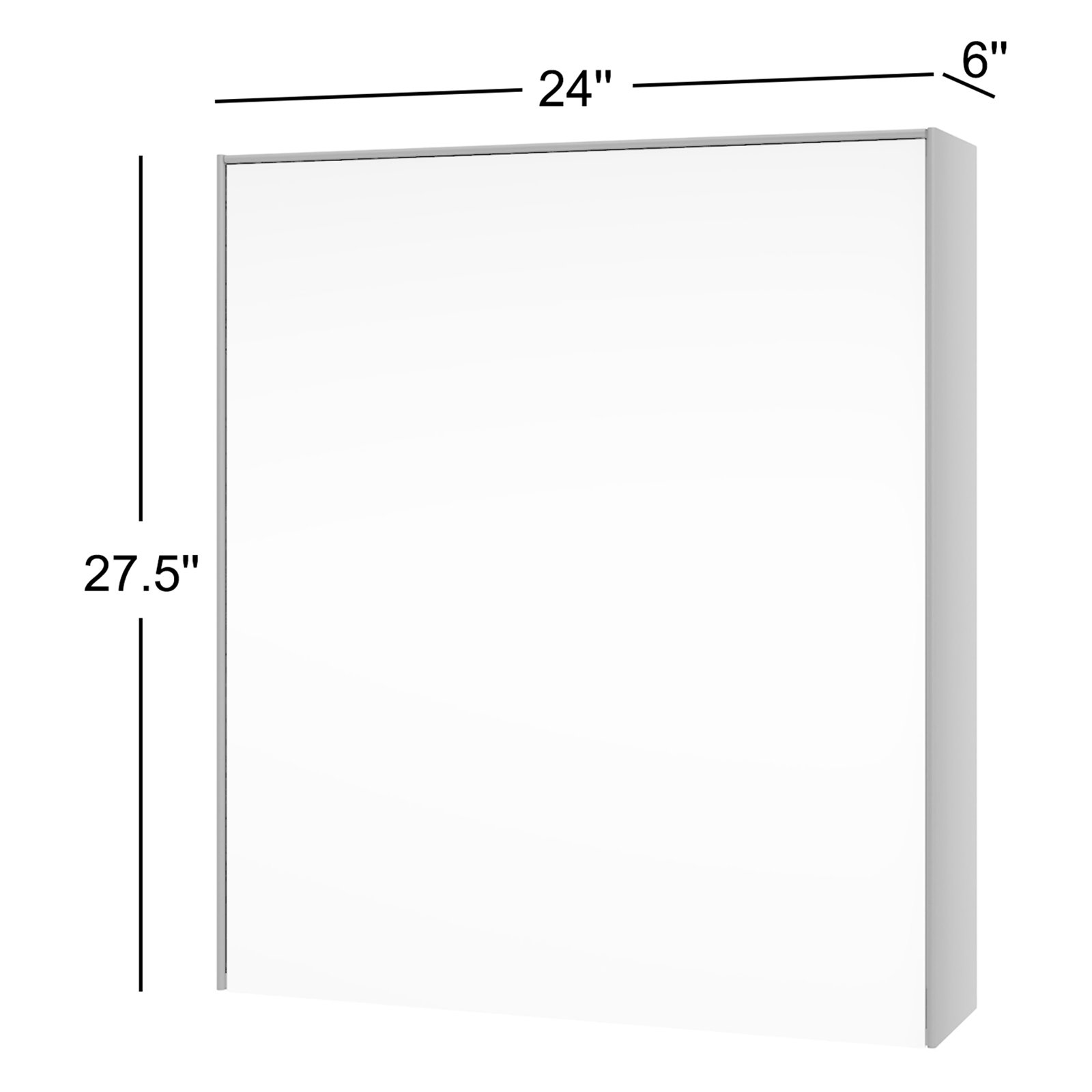 Feray Surface Medicine Cabinet