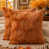 Orange sélectionné