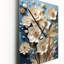 Coghiel - Horloge murale Plants-1425618990