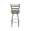 Tabouret pivotant Jackie-92308901-92308910-92308912