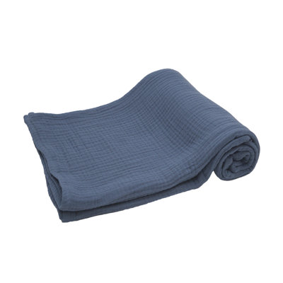 Ryker Vintage Throw Blanket