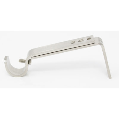 Petterson Zinc Steel Mounting Bracket