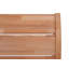 Pigott Solid Wood Bed-569509426