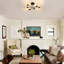 Julienne 6 - Light Sputnik Pendant Lamp-1407716900
