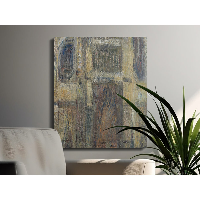 Dampier Wrapped Canvas Print Set, 18x24