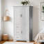 Armoire de rangement à 3 tiroirs Maruf-91383139