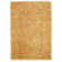 Tapis à poil long classique Celine