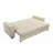 91''Large Sofa Bed With Storage-1229483539