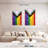 Khareem Modern Pride Flag-108544363