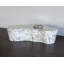 Table basse Cyris - gris