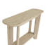 Console de 47 po de largeur Nabesna