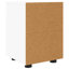 30.5cm W Manufactured Wood Bedside Table-1821079371