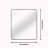 30 "x36" Rectangular Bathroom Wall Mirror-1676187824
