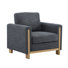 Callan Club Chair