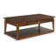 Table basse Spencerport