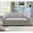 Versatile Sofa Bed With Adjustable Backrest And Hidden Storage For All Spaces-1415772314