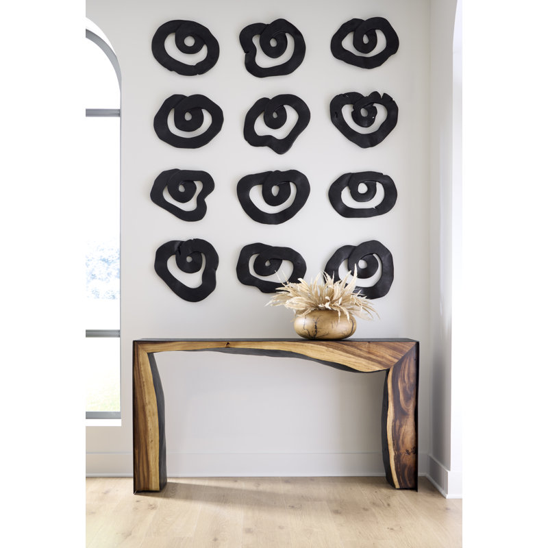 Swirl Wall Décor