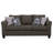 Gottberg 82" Linen Flared Arm Sofa-113442572-113989355
